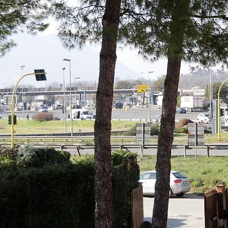 Easyroom Frosinone - Casello Autostradale Exteriör bild